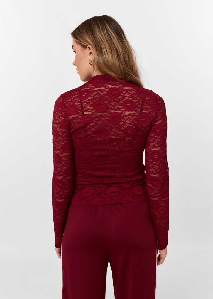 Dani kanten top