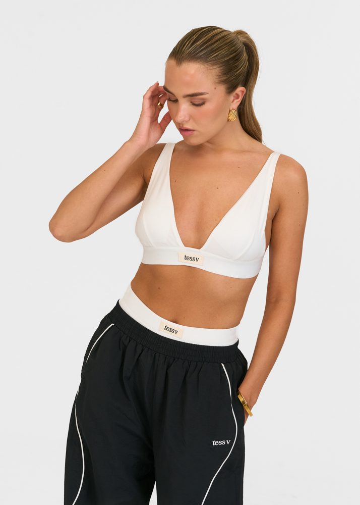 Tess v bralette