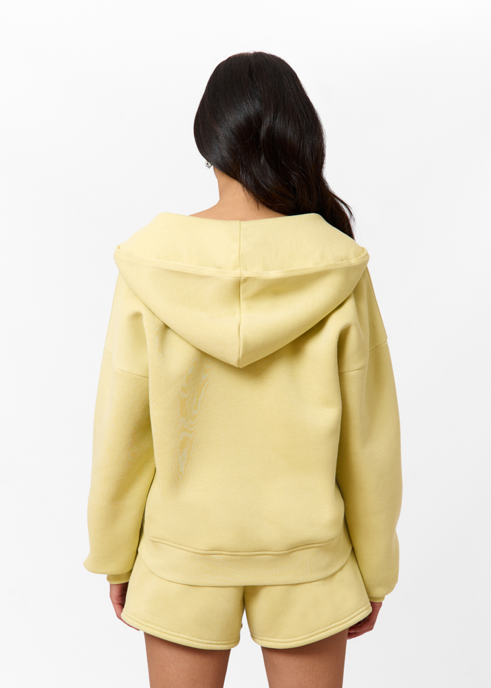 Base vest