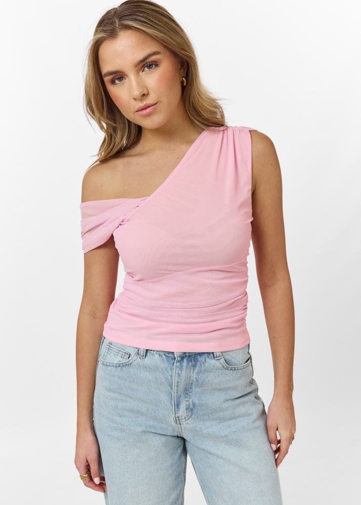 Sophia top