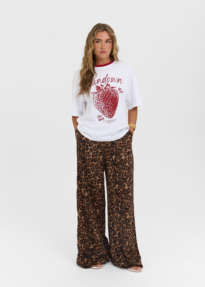Nordic wild broek