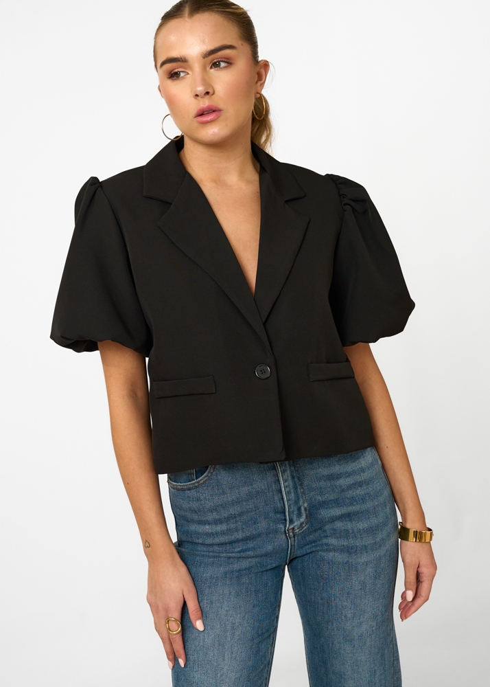 Liza blazer