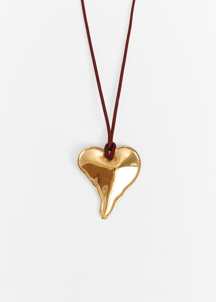 Mowi ketting