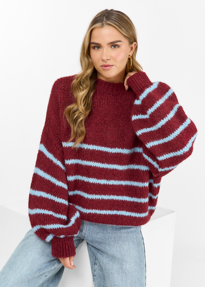 Anouk trui