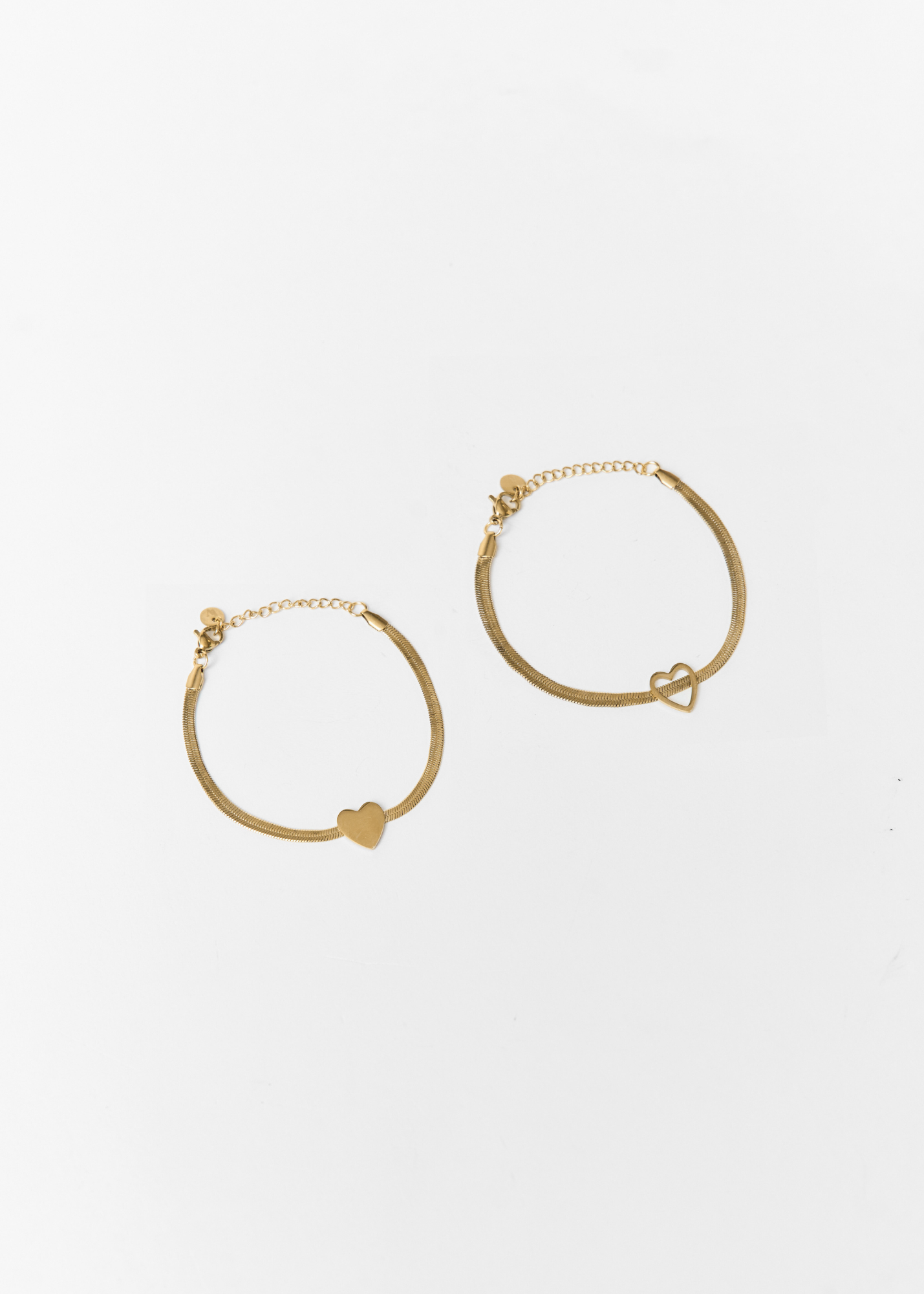 Bound by memories armbanden
