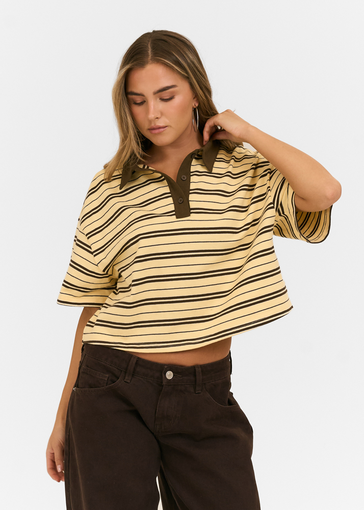 Remy polo