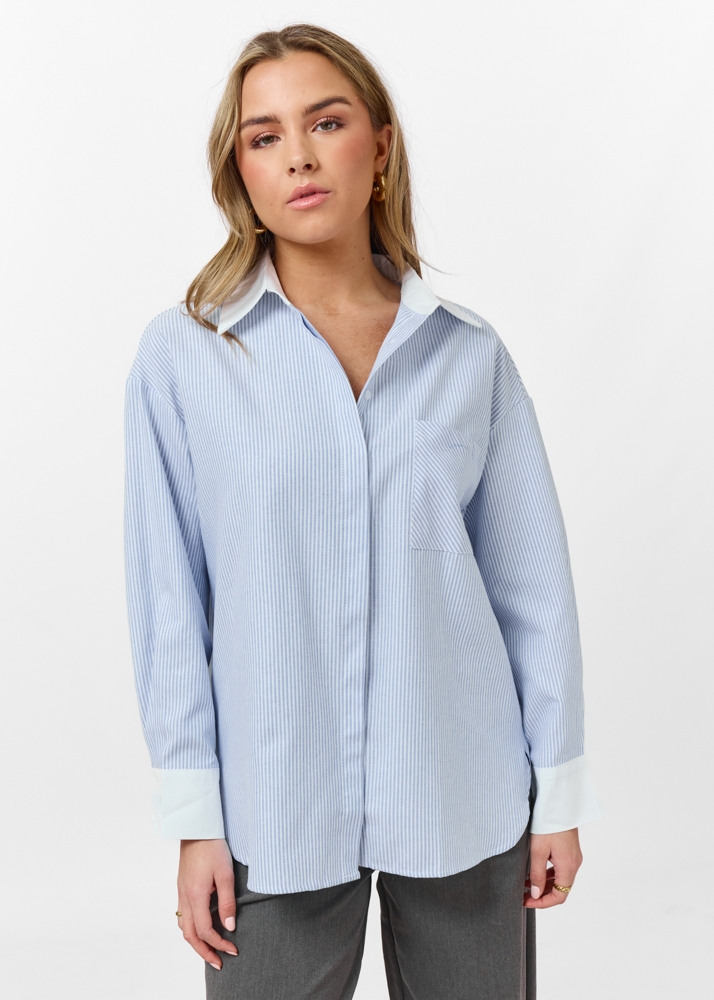 Norah blouse