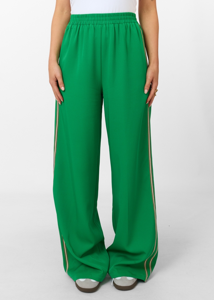 June broek groen