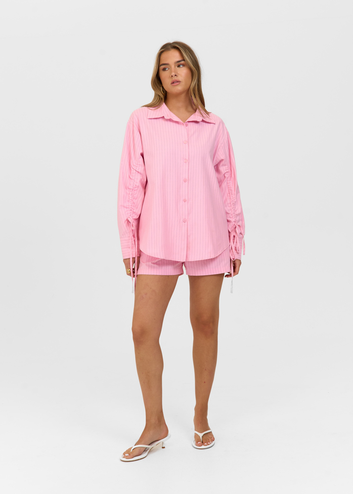 Melina blouse