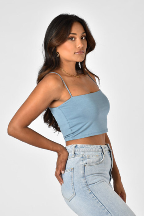 Denise top ocean