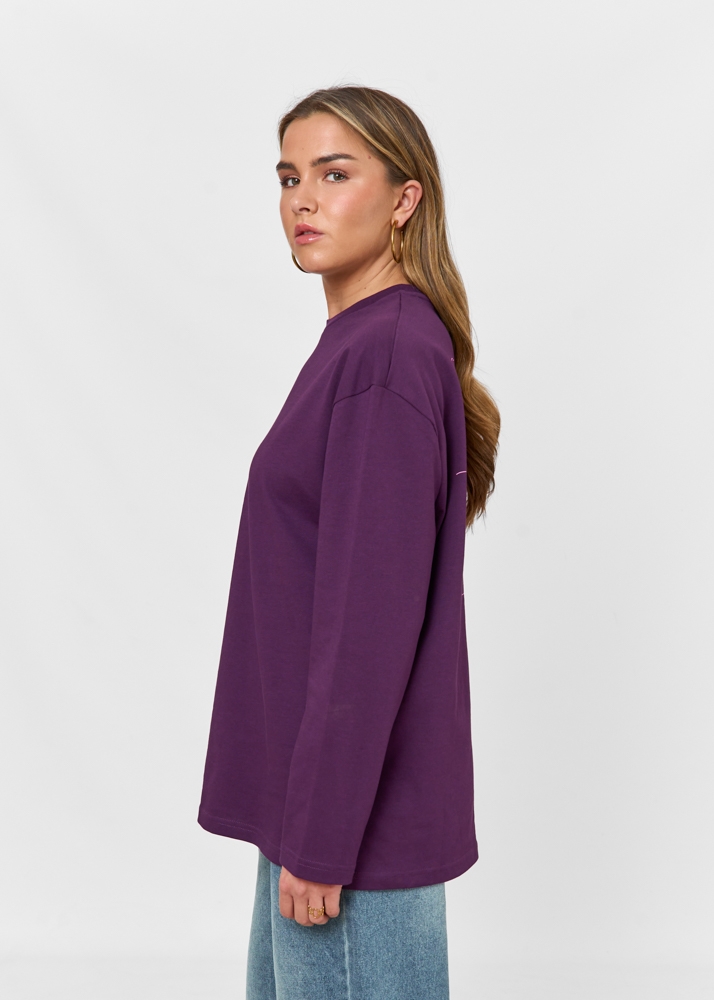 Rules don't exist longsleeve