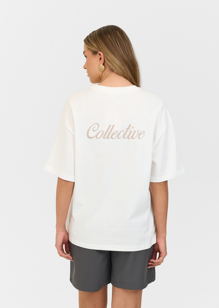 Collective t-shirt