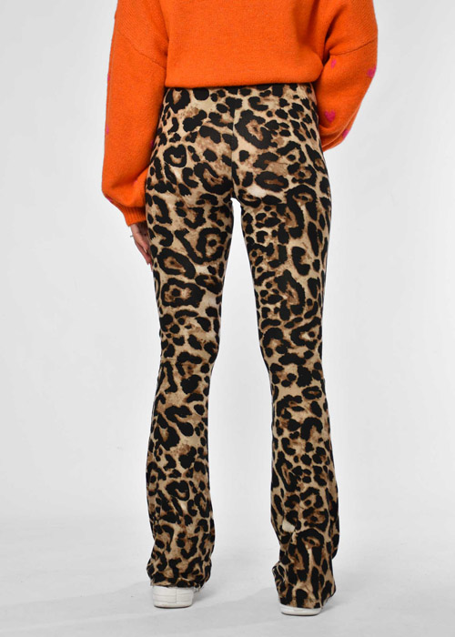 Fay flared panter 
