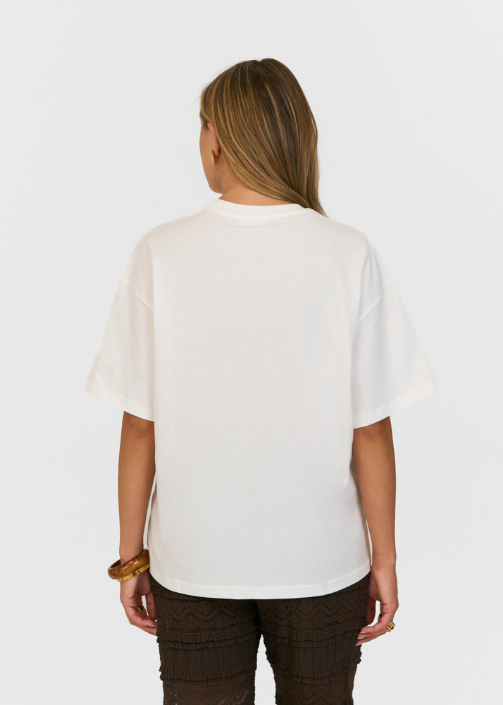 Sol dorada t-shirt
