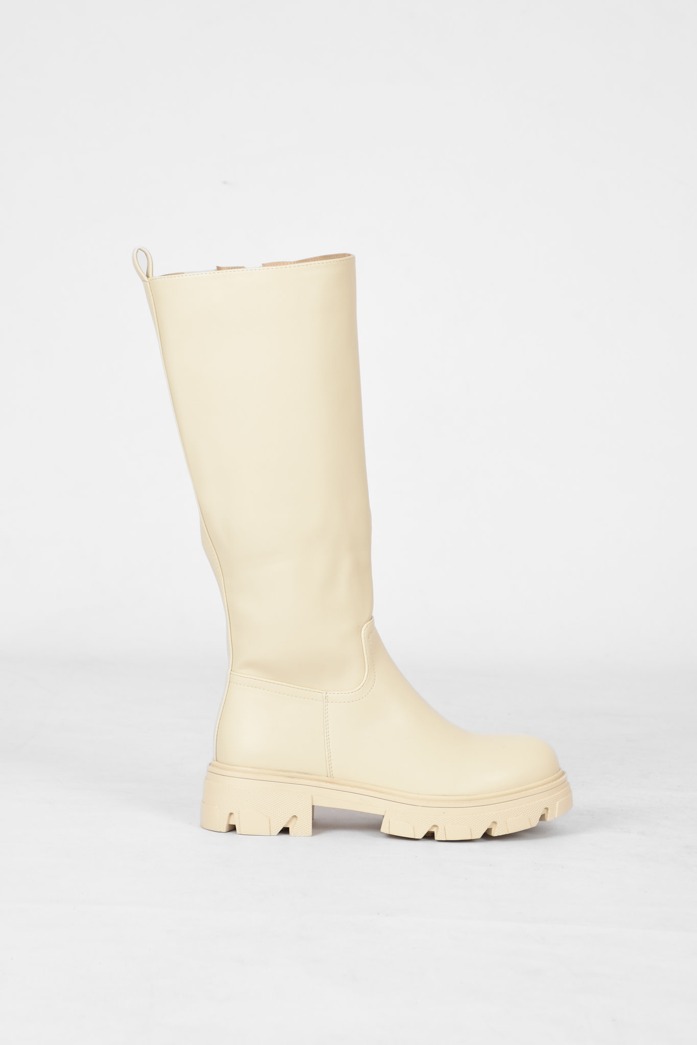 Gina boots beige