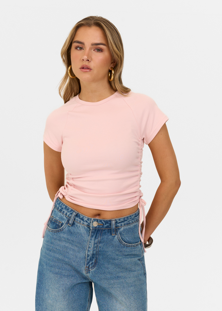 Hannah t-shirt