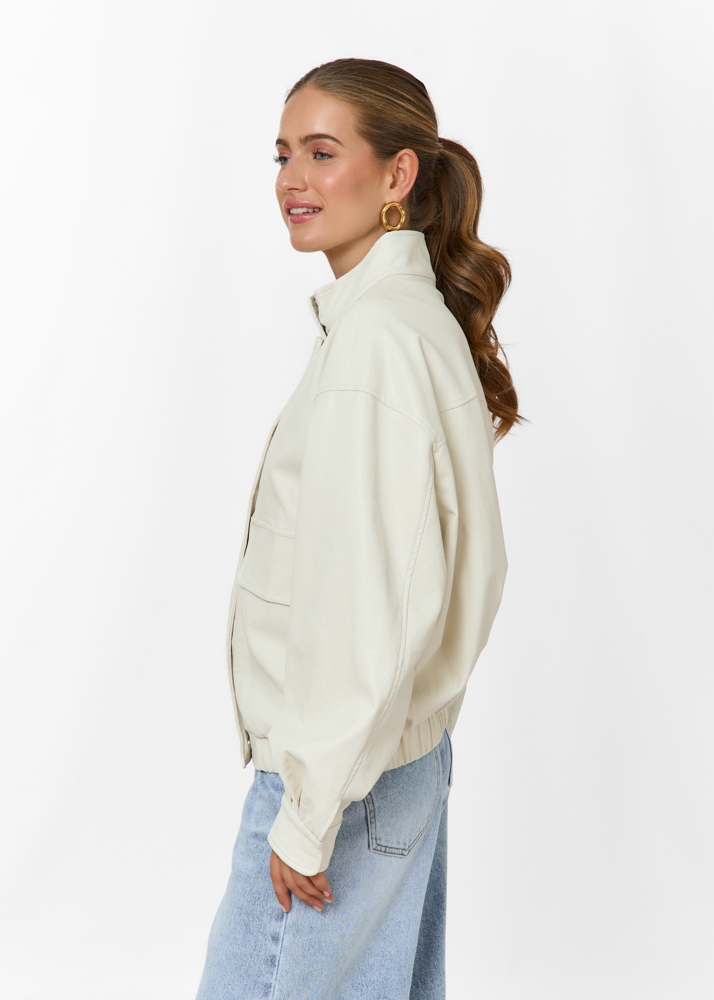 Annelijn bomber jacket
