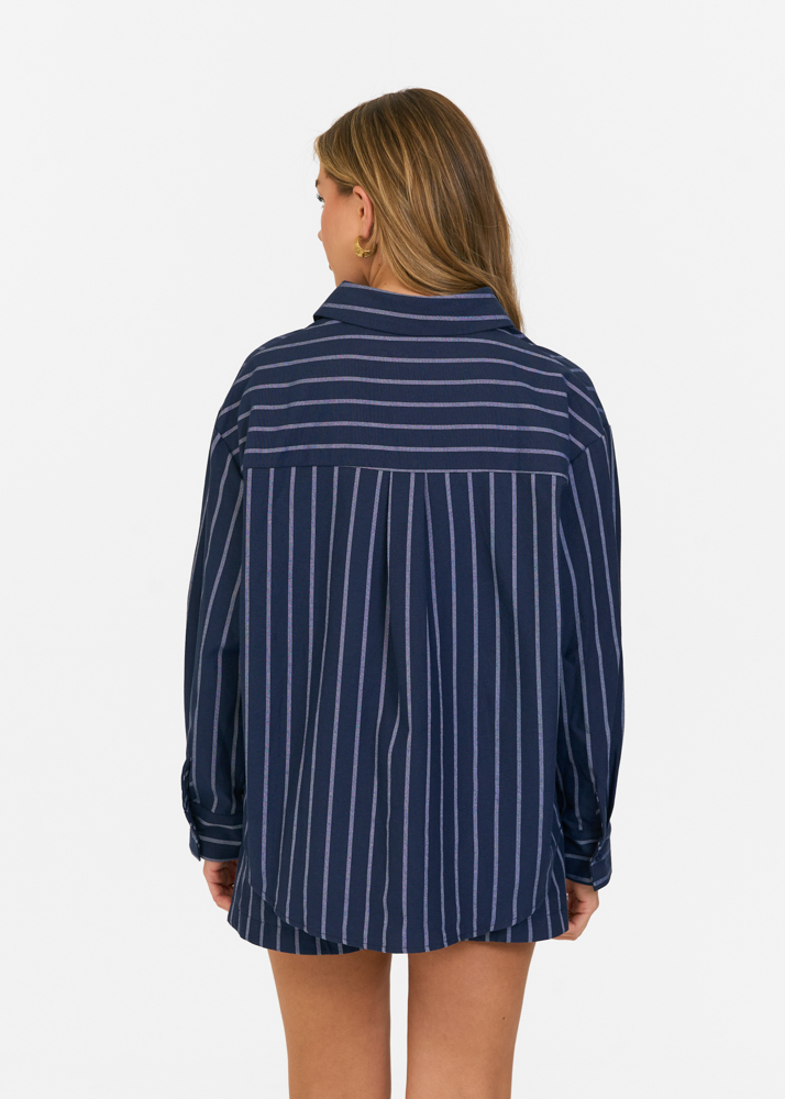 Kim blouse