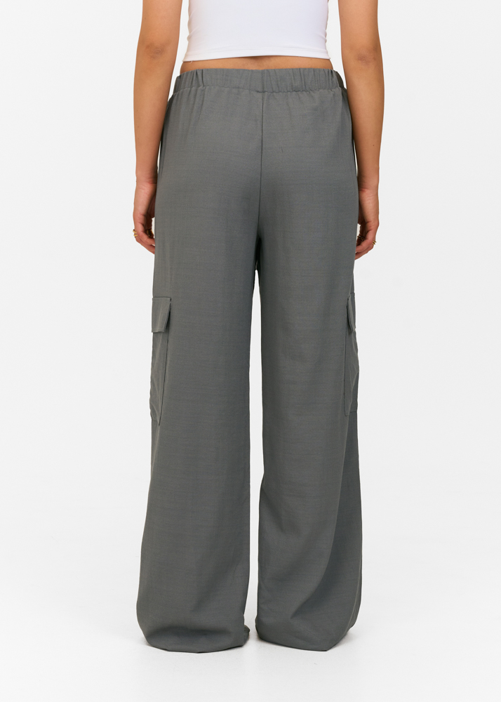 Luna cargo broek