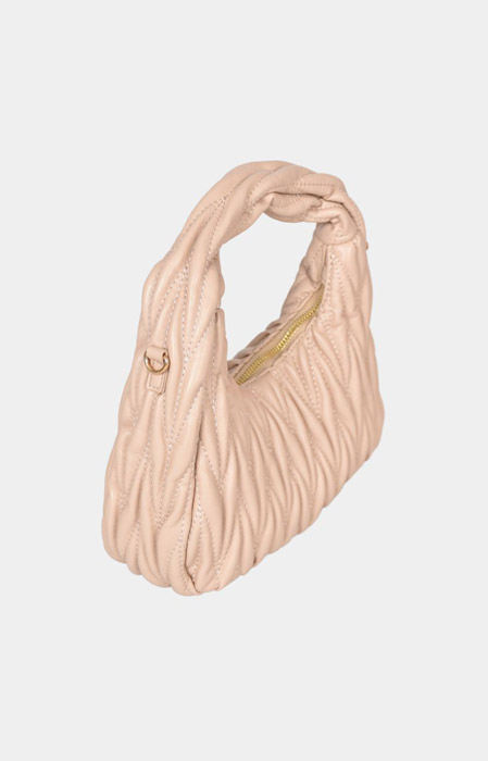 Mara tas beige
