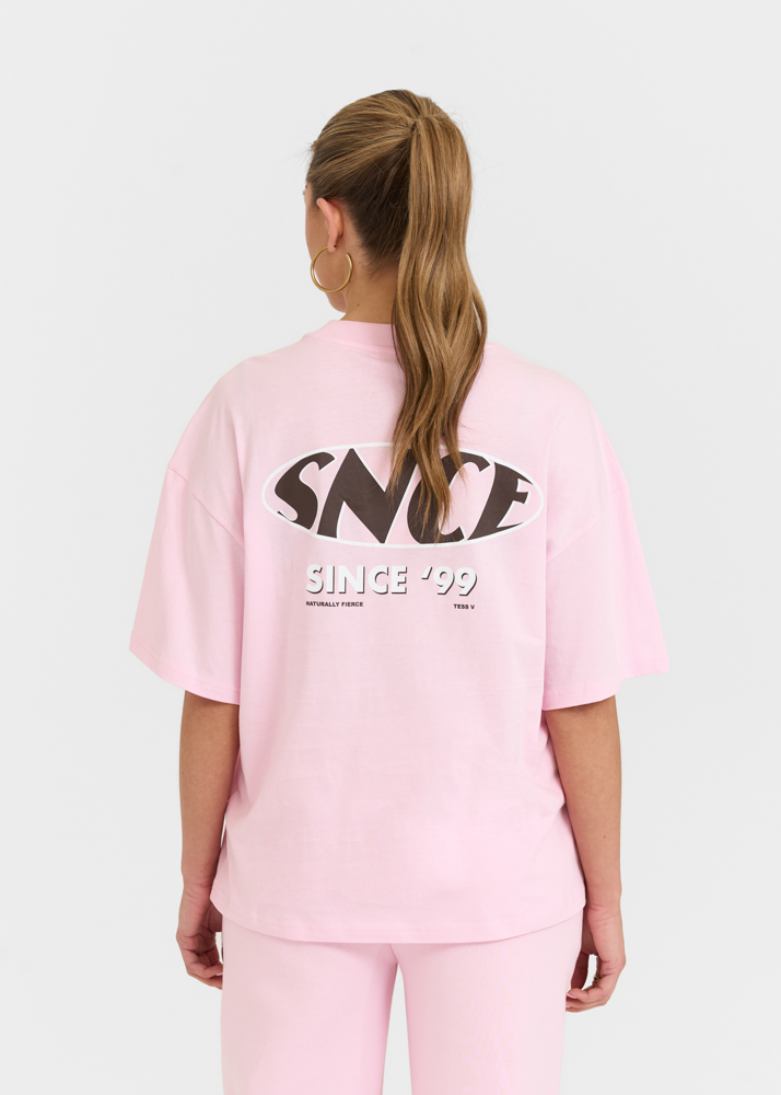 SNCE t-shirt