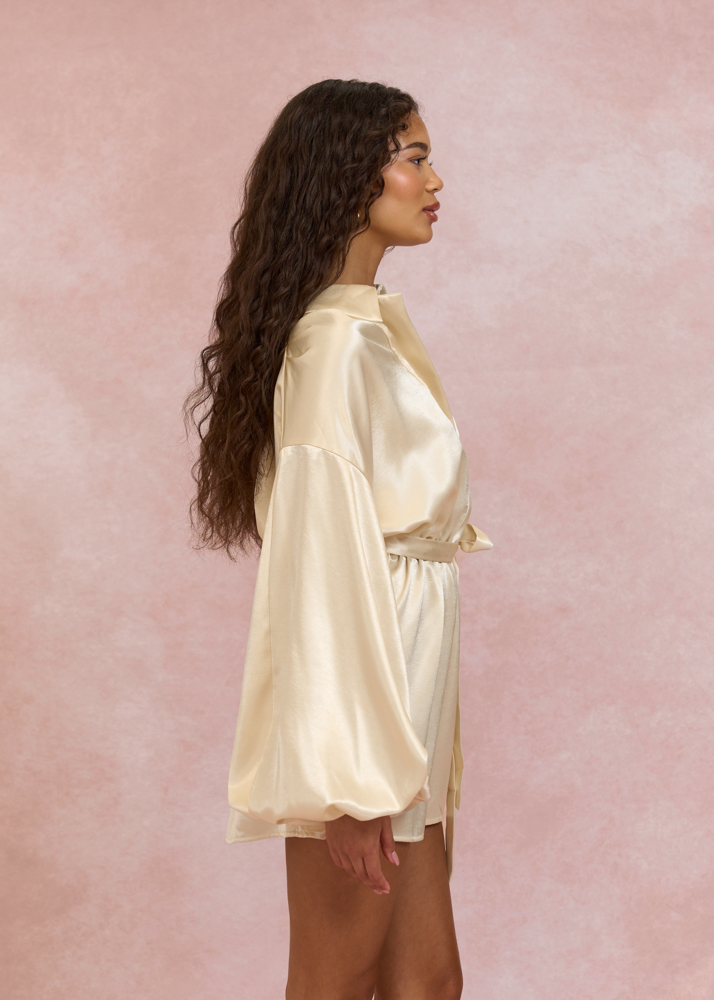Celeste playsuit