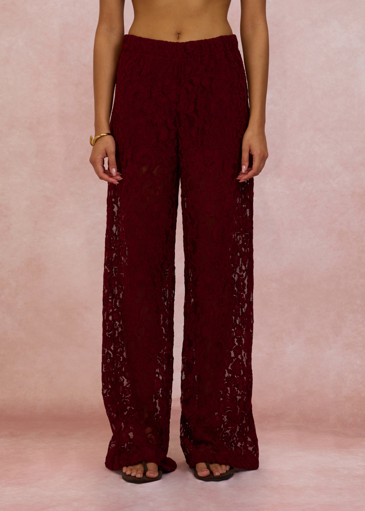 Blair broek