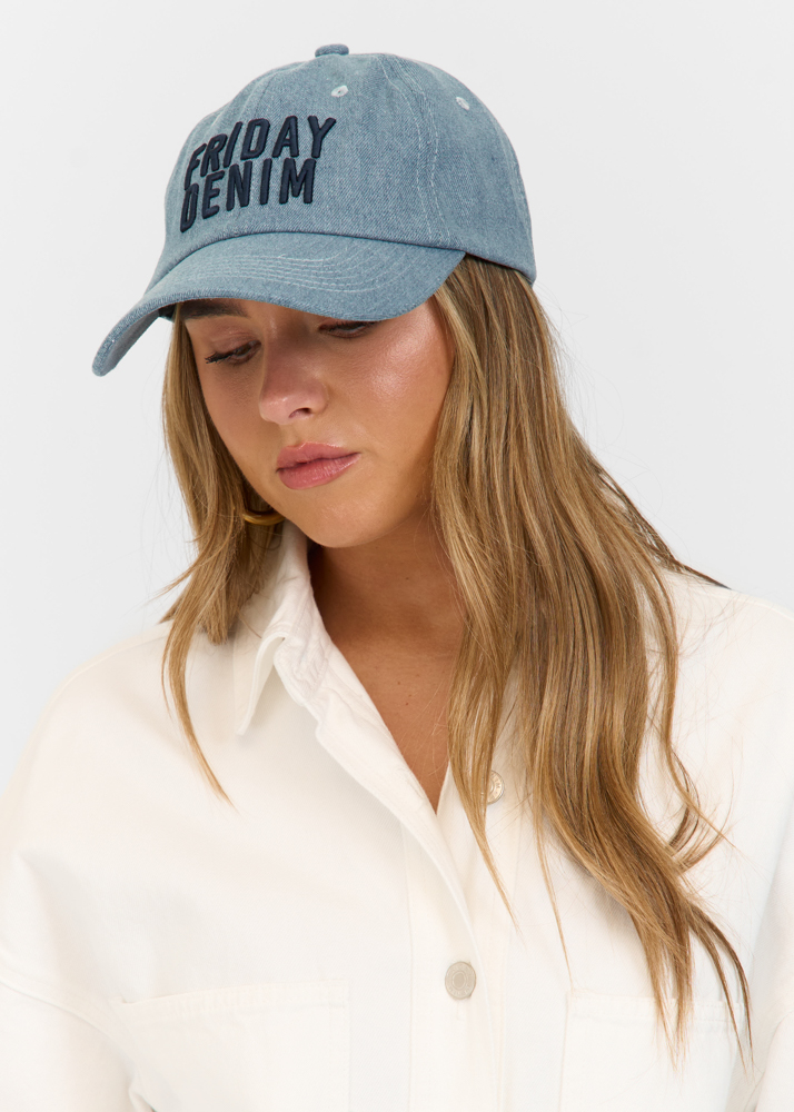 Friday Denim pet