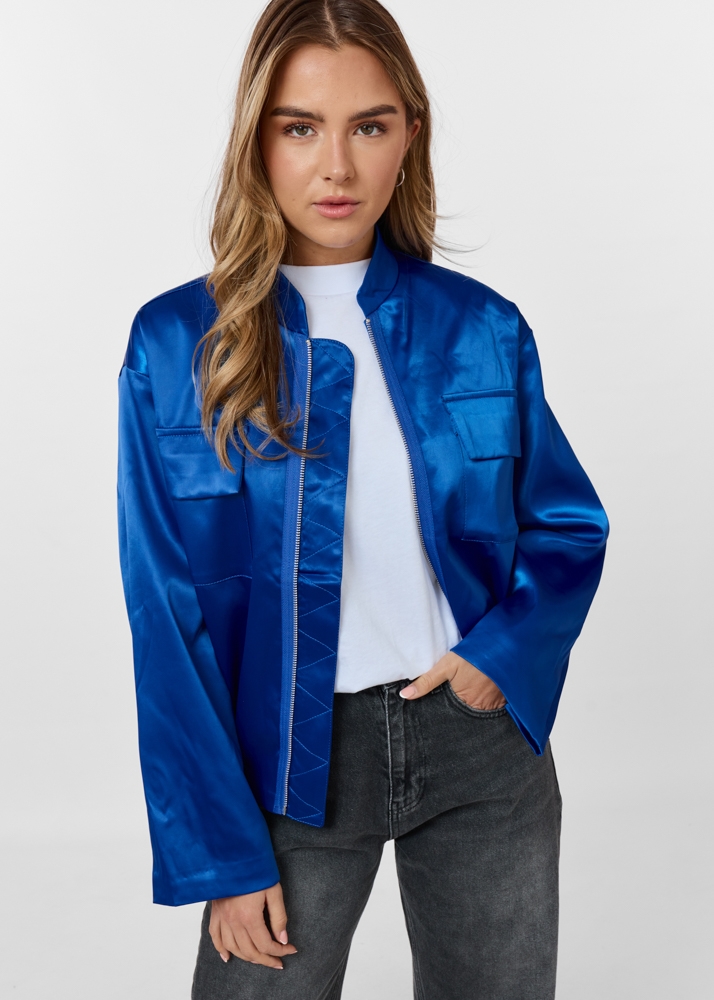 Livia bomber