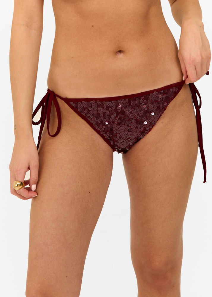 Milou bikini broekje