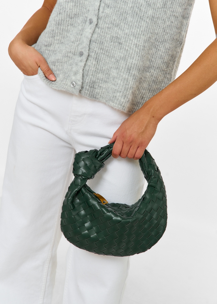Claire tas