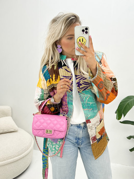 Bali jacket 70