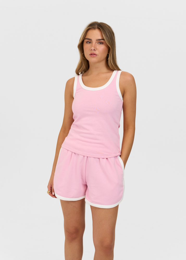 Jeanelle top