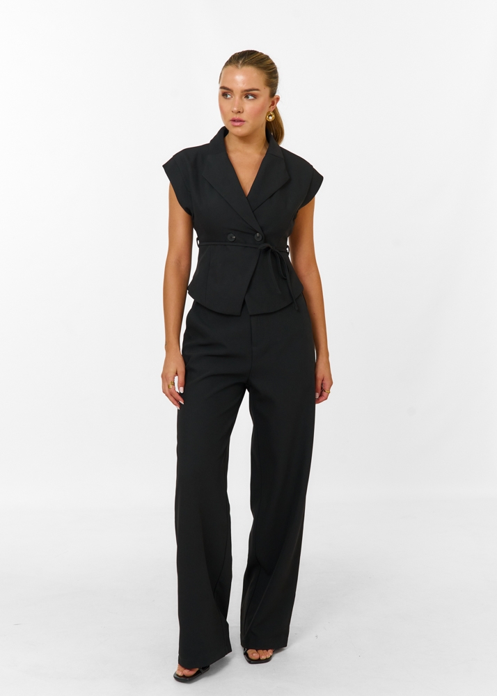 Audrey gilet