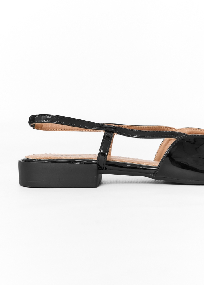 Luna slingback