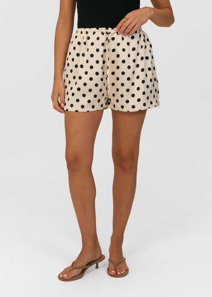 Noor short