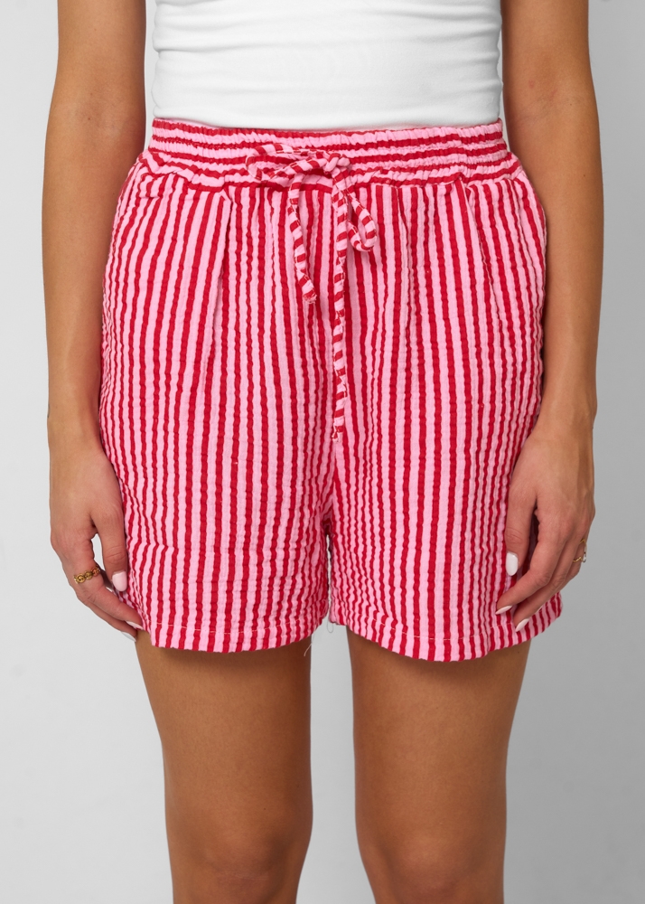 Riley short roze