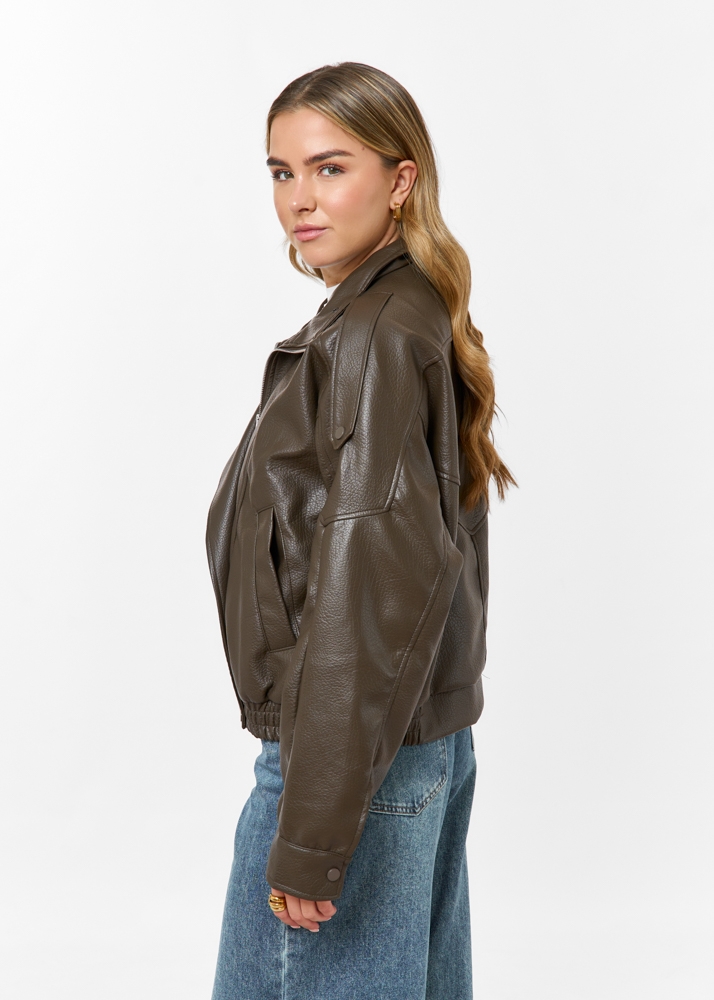 Lauren jacket
