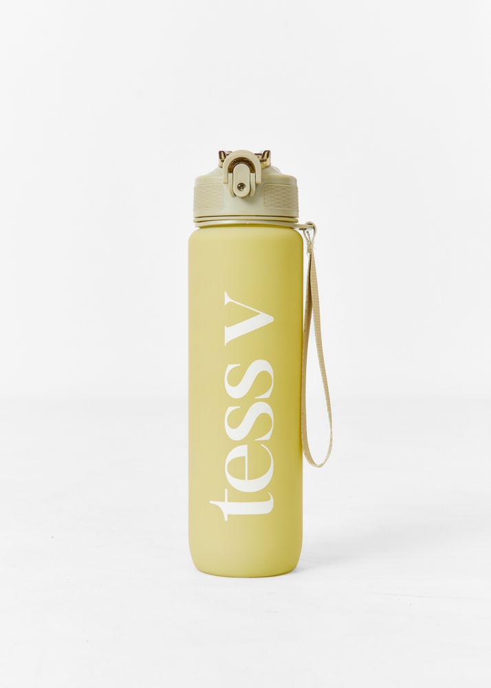 Tess V waterfles