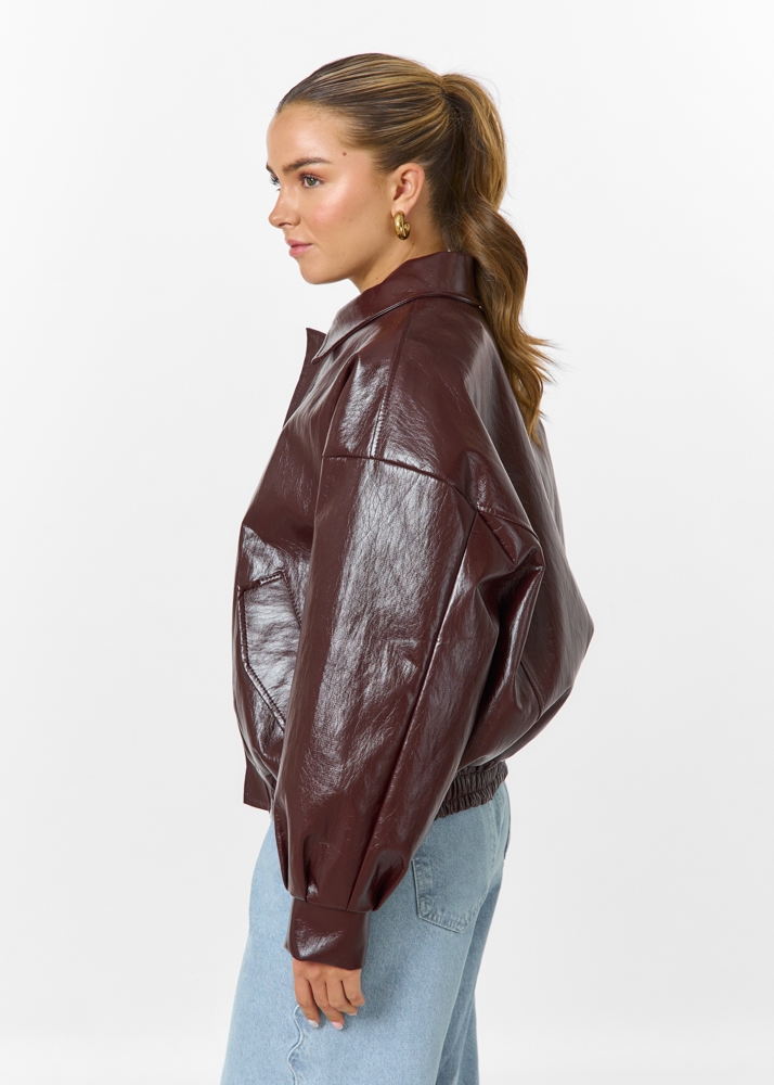 Susanne jacket