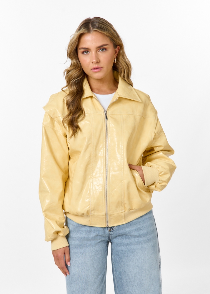 Chloe jacket