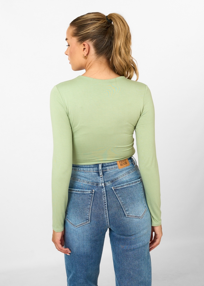 Levi top