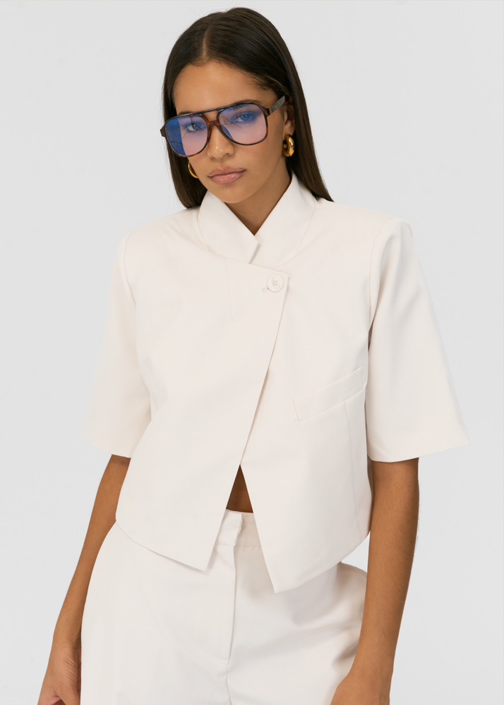 Evi blazer