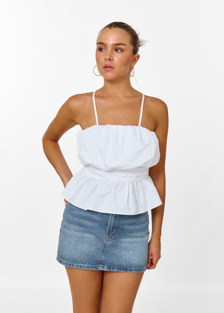 Madelon top