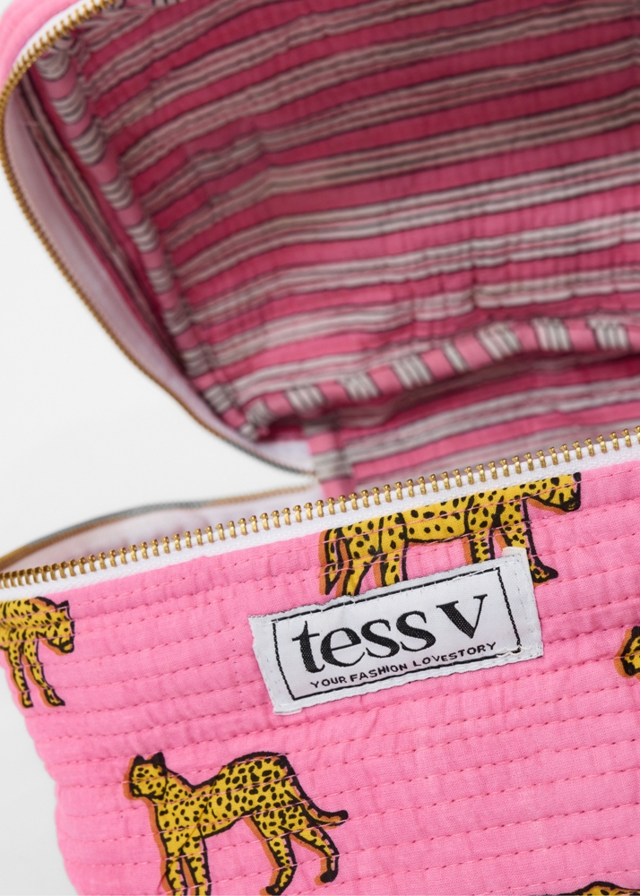 Lize beauty case