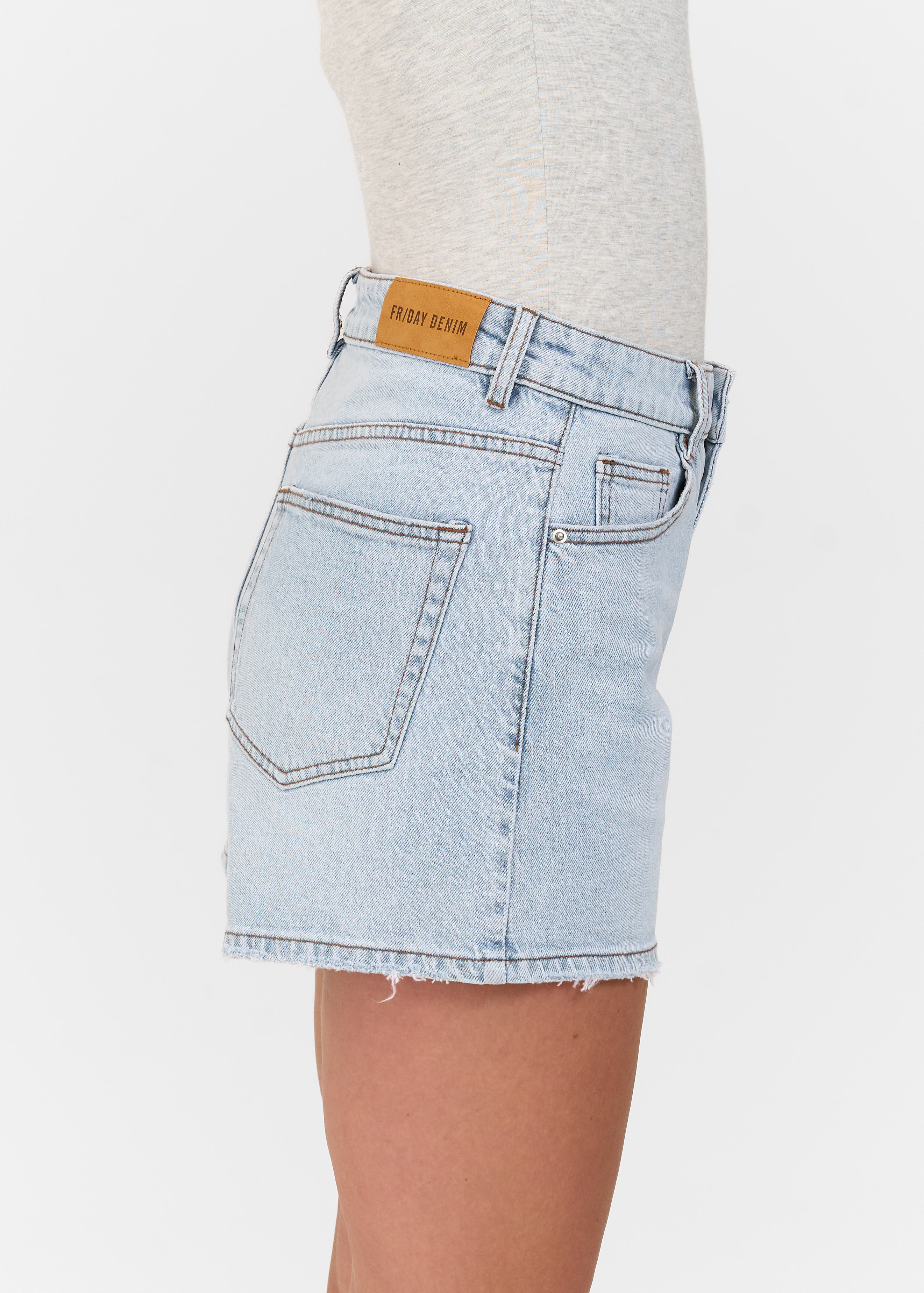 Vintage short