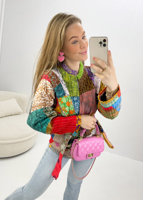 Bali jacket 283