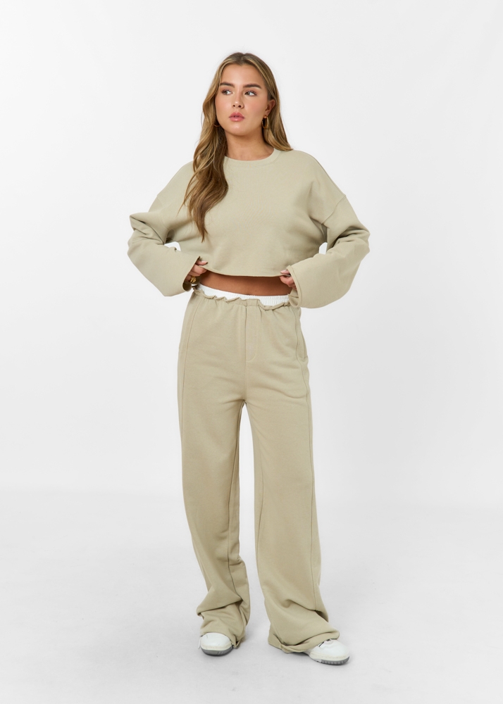 Aniek sweater