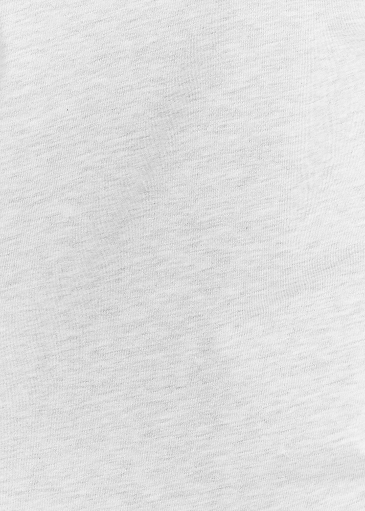 Patch longsleeve t-shirt