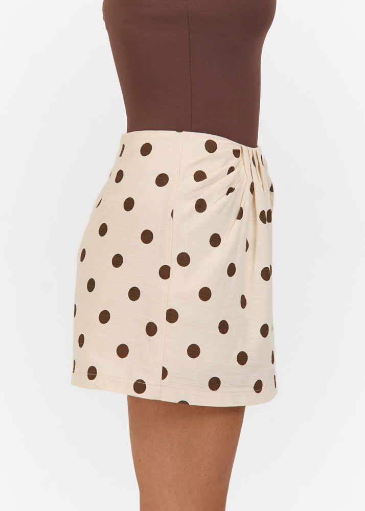 Bobbie skort